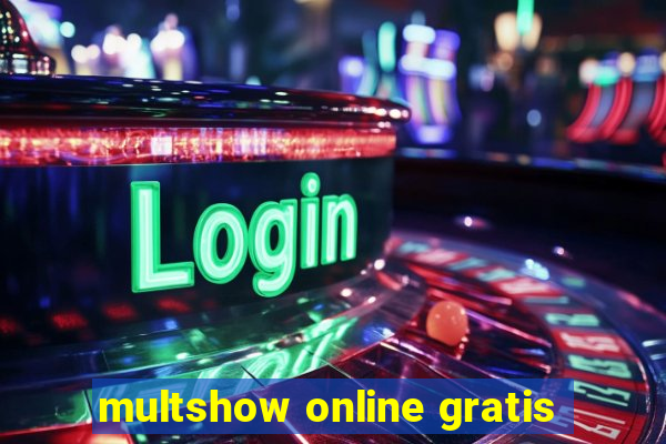 multshow online gratis